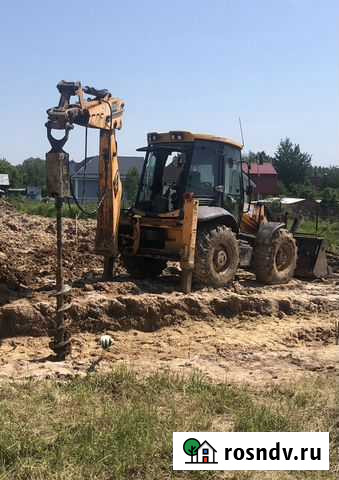 Ямобур Чехов - изображение 1