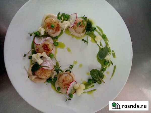 Разработка меню для ресторана, кафе, фуд-корта Челябинск - изображение 1