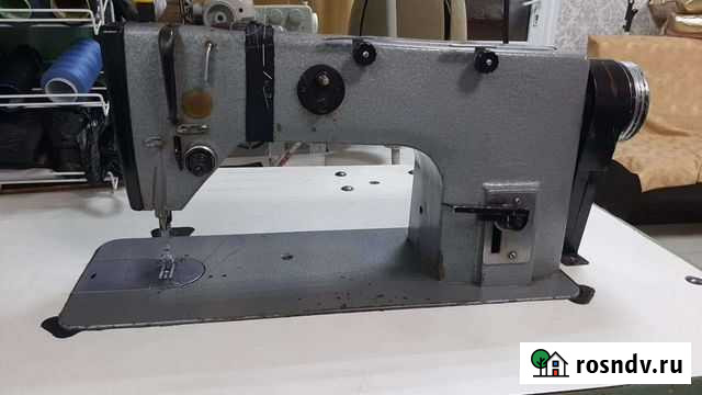 Швейная машина, прямострочка Махачкала - изображение 1