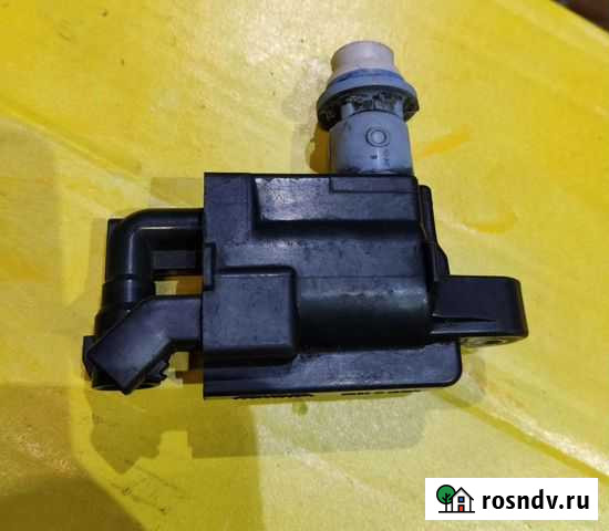 Катушка зажигания Toyota Фряново - изображение 1