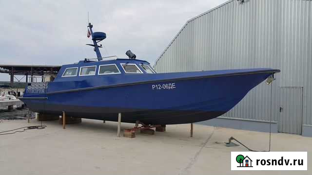 HKI 129 «Гепард 2», 2009 года Севастополь - изображение 1