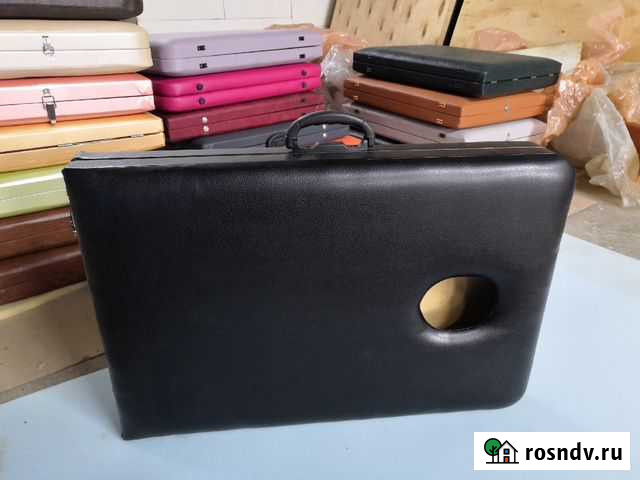 Складные кушетки для make up Омск - изображение 1