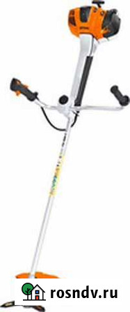Кусторез FS-490C-EM Владимир - изображение 1
