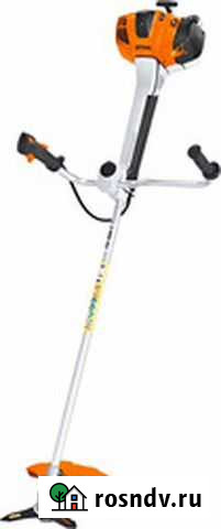 Кусторез FS-490C-EM Владимир - изображение 1