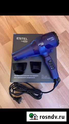 Фен профессиональный новый Петрозаводск - изображение 1
