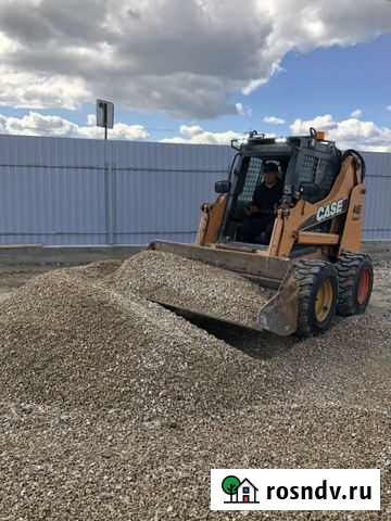 Аренда мини погрузчика Обнинск - изображение 1