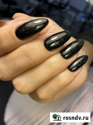 Маникюр с покрытием гель-лак Ногинск - изображение 1