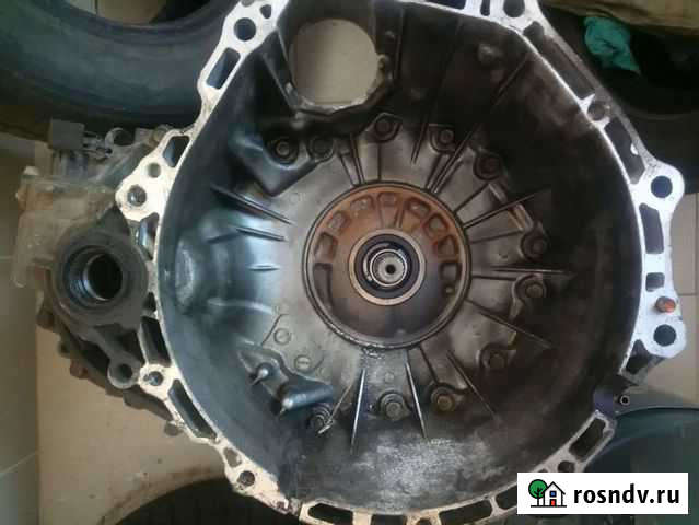 АКПП ниссан максима цефиро а32 Софрино - изображение 1