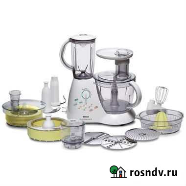Кухонный комбайн Bosch MCM-5380 Тосно - изображение 1