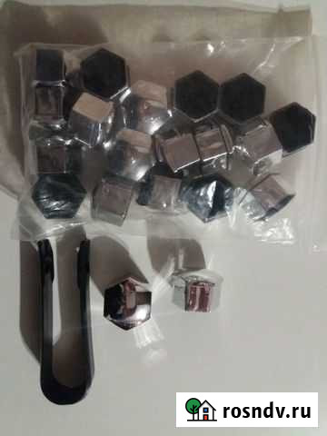 Колпачки на литые диски Opel Казань - изображение 1