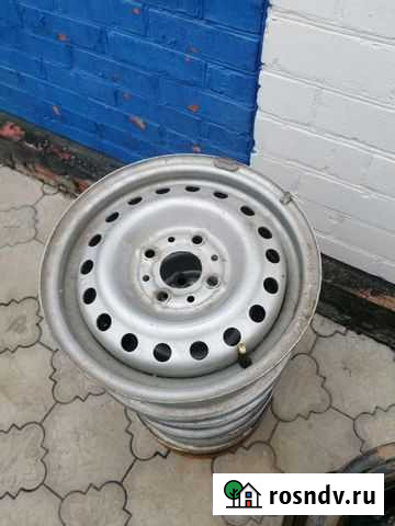 Штампы р13 Темрюк - изображение 1