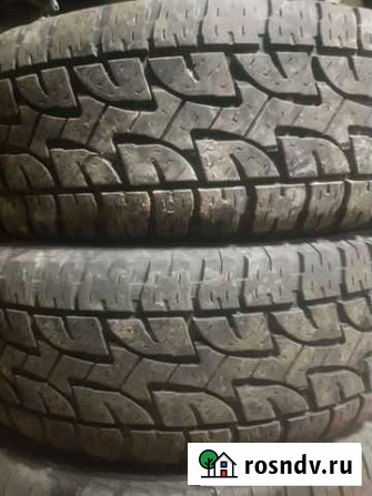 Hankook 215/65 R16 98H 3шт Малаховка - изображение 1