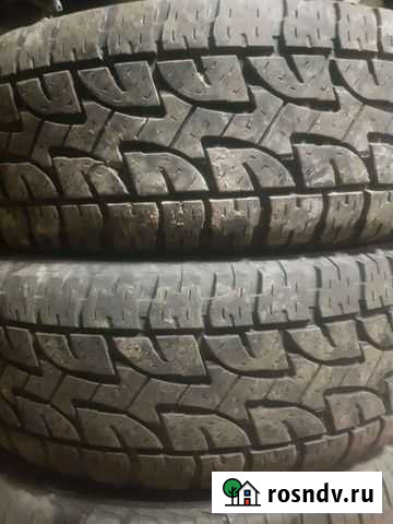 Hankook 215/65 R16 98H 3шт Малаховка - изображение 1