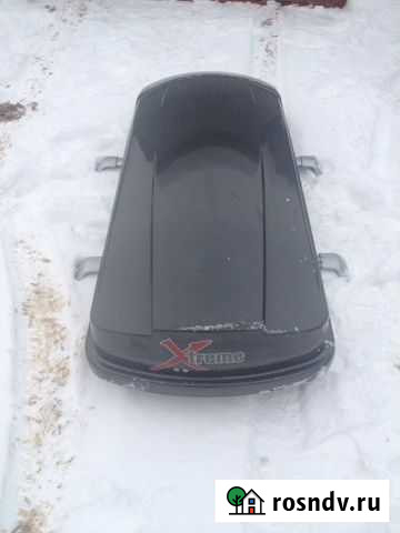 Сдам в аренду Автобокс Никологоры - изображение 1