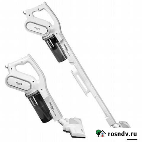 Пылесос Xiaomi Deerma DX700 белый Калуга - изображение 1