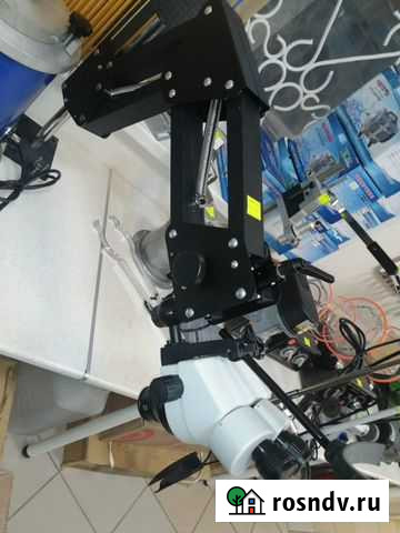 Микроскоп Акробат Курган - изображение 1