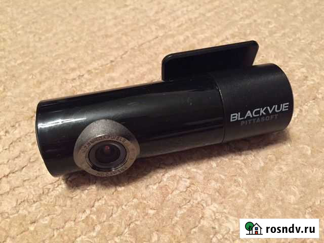 Видеорегистратор BlackVue DR380G-HD Красногорск - изображение 1