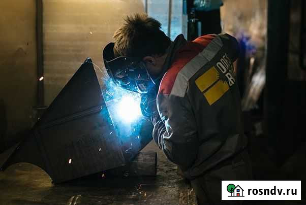 Сварочные работы Ишимбай - изображение 1