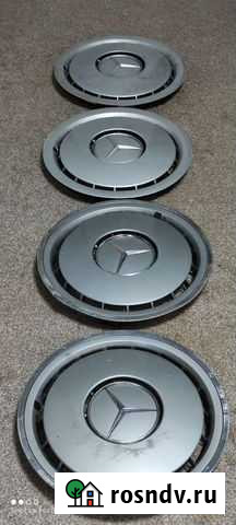 Колпаки, диски, 124 Мерседес R15 Ростов-на-Дону - изображение 1