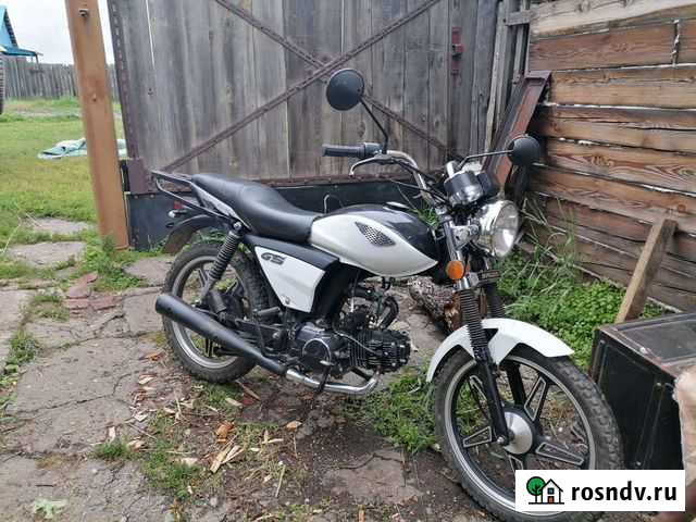 Рейсер 110н Первомайский - изображение 1