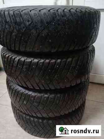 Goodyear 185/65 R15 Муром