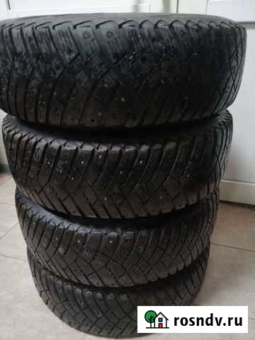 Goodyear 185/65 R15 Муром - изображение 1
