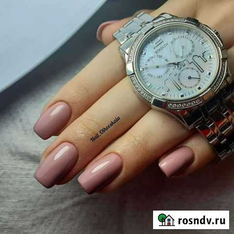 Наращивание.гель-лак.маникюр.вечерние прически) Таганрог - изображение 1