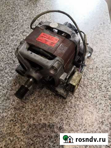 Двигататель стиральной машины Ковров - изображение 1