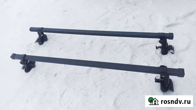 Багажник на ваз 2190 Гранта б.у Кемерово - изображение 1