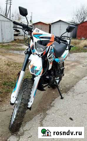 Racer RC250GY-C2 Приморский - изображение 1