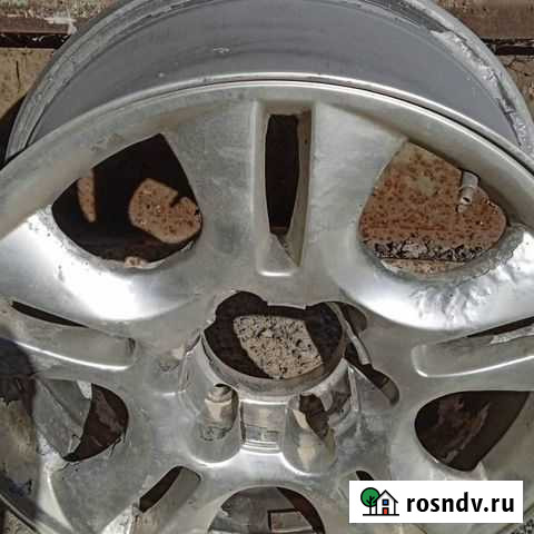 Пескоструйная обработка Кашары - изображение 1