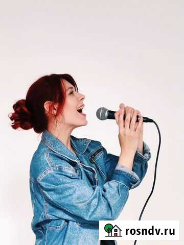 Уроки вокала Санкт-Петербург - изображение 1