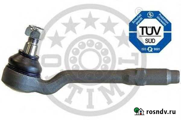 Рулевая наконечник бмв х5 е53 нови Фрязино - изображение 1