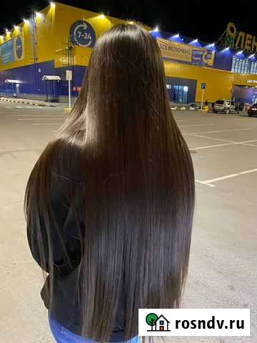 Кератиновое выпрямление и ботокс волос Энгельс - изображение 1