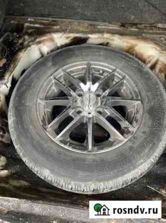 Литые диски R13 Курганинск