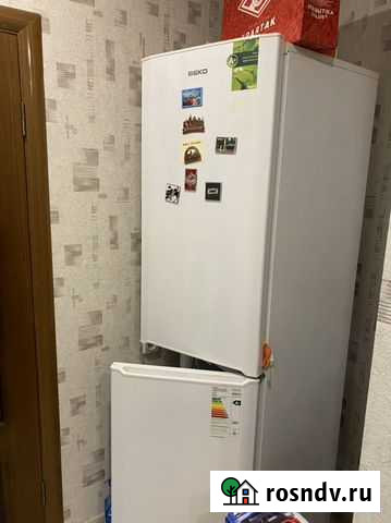 Холодильник Курск - изображение 1