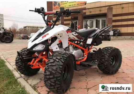 Квадроцикл kayo predator 107 куб Нижний Новгород