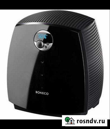Мойка воздуха Boneco w2055dr Ульяновск - изображение 1