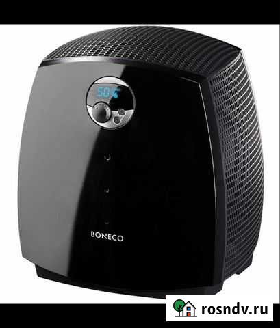 Мойка воздуха Boneco w2055dr Ульяновск - изображение 1