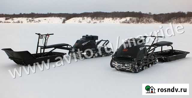 Мотобуксировщик Тофалар 500 15 лс Тягач-Толкач Псков - изображение 1