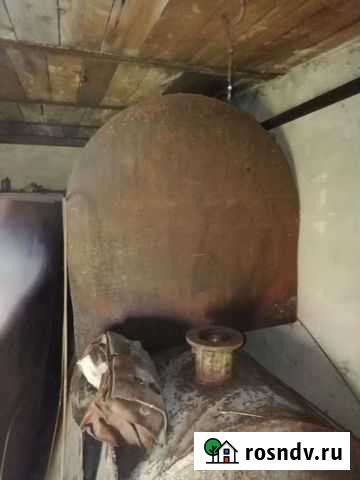 Ёмкость 3м Белово - изображение 1