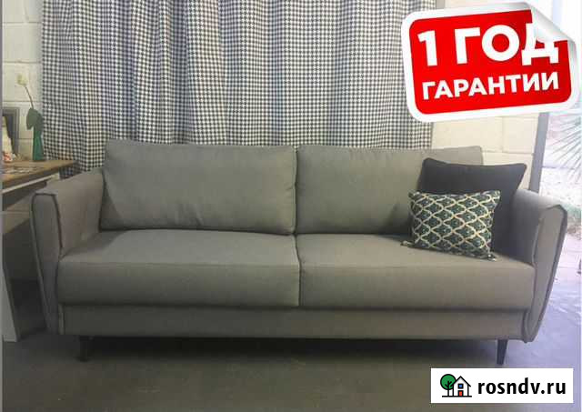 Перетяжка мягкой мебели Батайск - изображение 1