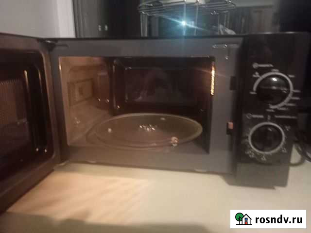 Микроволновая печь ввк Ярославль - изображение 1