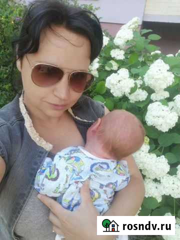 Автоняня, Няня для ребенка на час Брянск - изображение 1