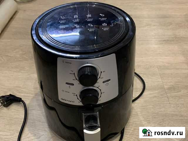 Мультипечь delimano Белогорск - изображение 1