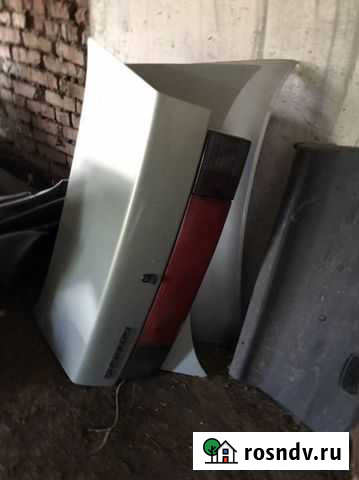 Багажник 2110 Кумыш - изображение 1