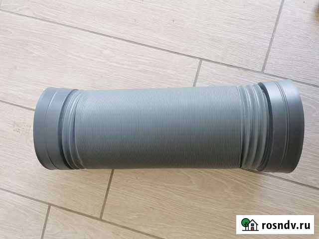 Воздуховод гибкий,вытяжка D150 Иваново - изображение 1