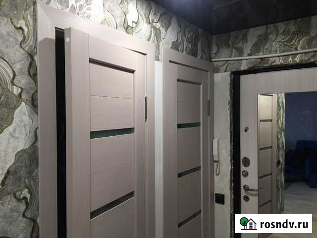 Монтаж входных и межкомнотных дверей Куйбышев - изображение 1