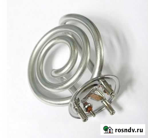 Тэн электрочайника 2,0 кВт Щекино - изображение 1