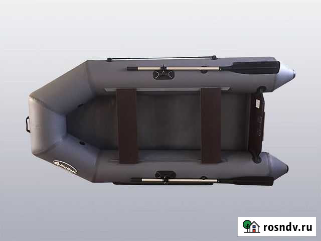 Лодка пвх Big Boat Т280 Ижевск - изображение 1